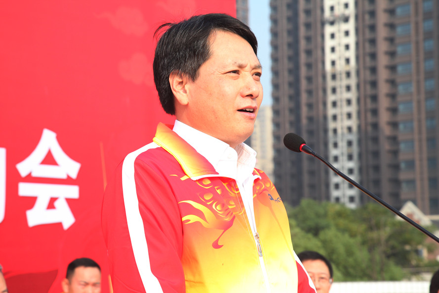 万象城平台,万象城(中国)一站式服务平台控股集团第六届员工运动会圆满举行