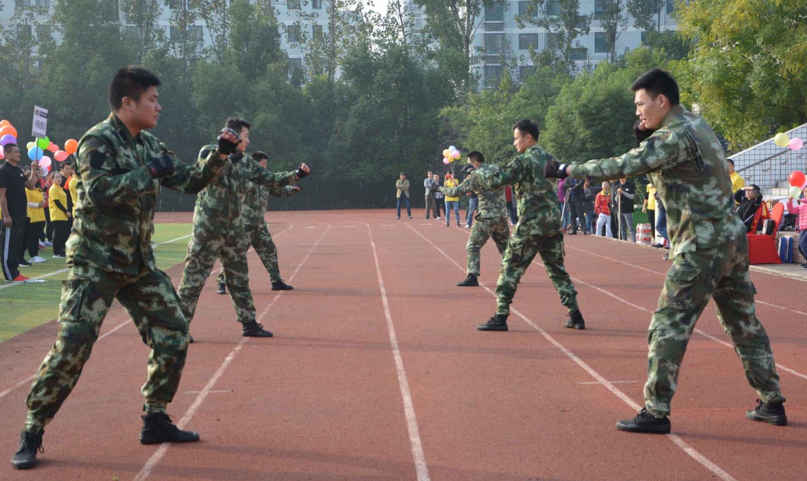 万象城平台,万象城(中国)一站式服务平台控股集团第六届员工运动会圆满举行