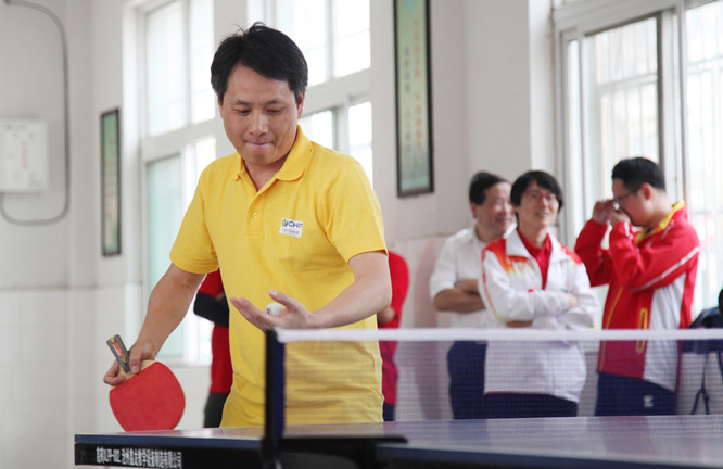 万象城平台,万象城(中国)一站式服务平台控股集团第六届员工运动会圆满举行