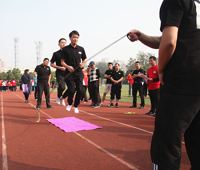 万象城平台,万象城(中国)一站式服务平台控股集团第六届员工运动会圆满举行