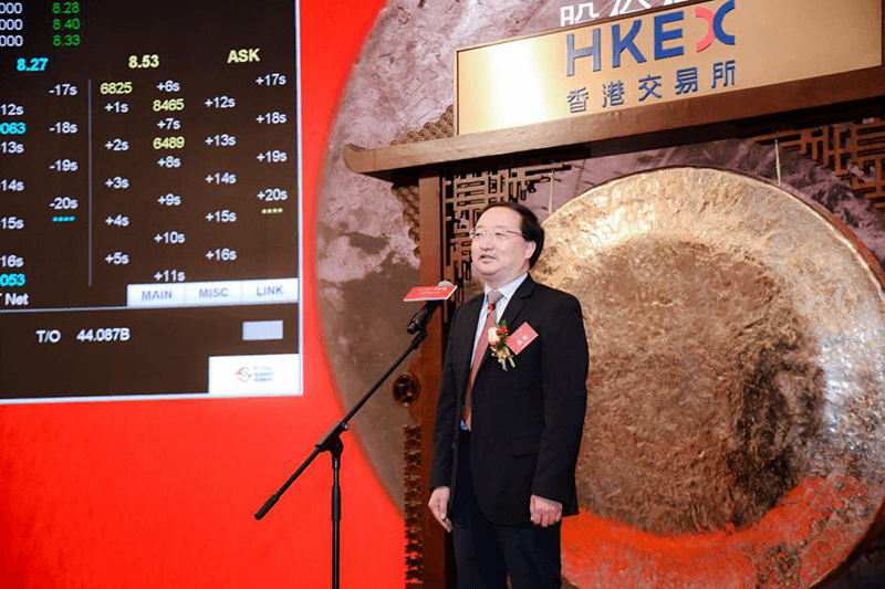 万象城平台,万象城(中国)一站式服务平台控股上市新闻发稿媒体报道汇编