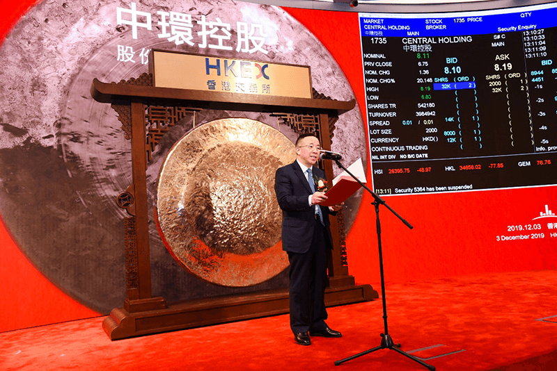 万象城平台,万象城(中国)一站式服务平台控股上市新闻发稿媒体报道汇编