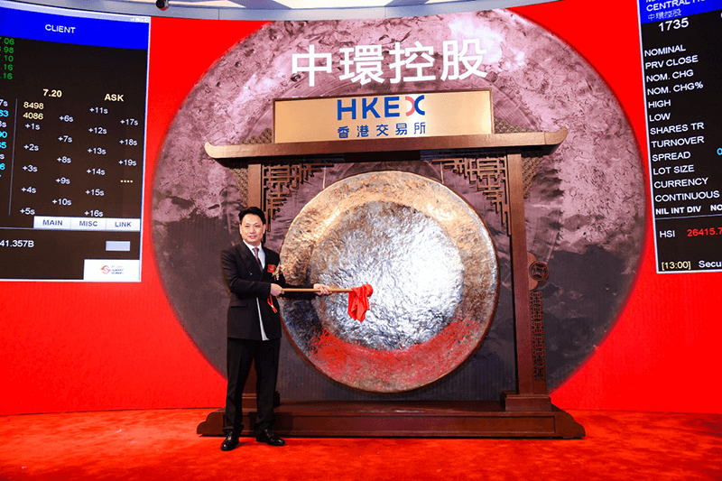 万象城平台,万象城(中国)一站式服务平台控股上市新闻发稿媒体报道汇编