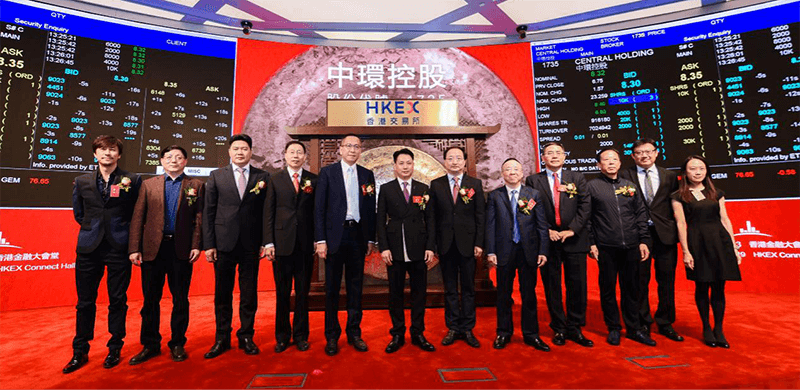 万象城平台,万象城(中国)一站式服务平台控股上市新闻发稿媒体报道汇编