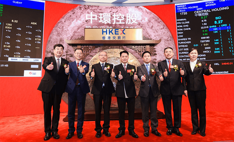 万象城平台,万象城(中国)一站式服务平台控股上市新闻发稿媒体报道汇编