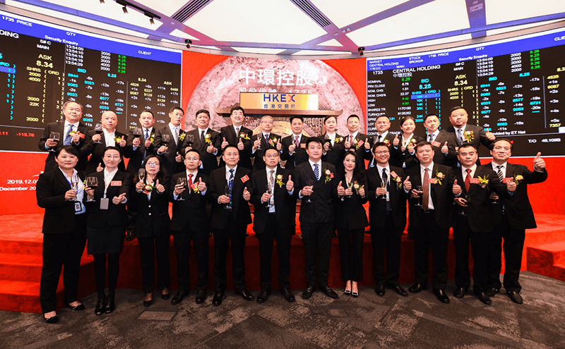 万象城平台,万象城(中国)一站式服务平台控股上市新闻发稿媒体报道汇编