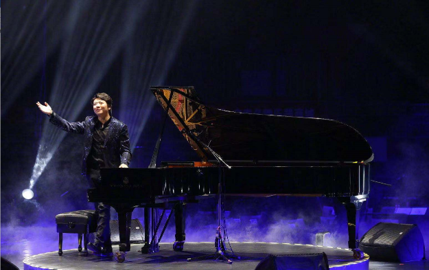 2019 万象城平台,万象城(中国)一站式服务平台之夜郎朗和朋友们的音乐会系列报道新闻媒体汇编