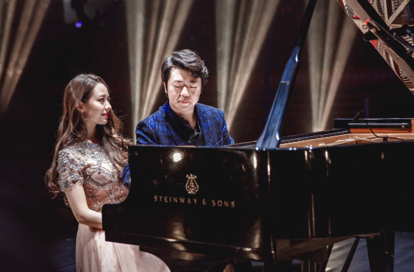 2019 万象城平台,万象城(中国)一站式服务平台之夜郎朗和朋友们的音乐会系列报道新闻媒体汇编