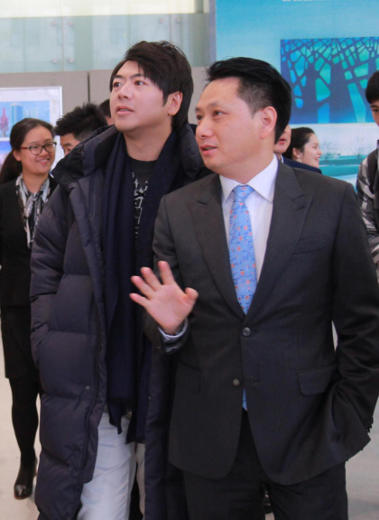 2019 万象城平台,万象城(中国)一站式服务平台之夜郎朗和朋友们的音乐会系列报道新闻媒体汇编