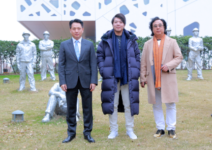 2019 万象城平台,万象城(中国)一站式服务平台之夜郎朗和朋友们的音乐会系列报道新闻媒体汇编