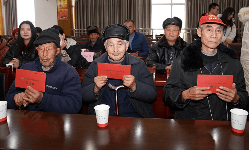 第十季“大爱万象城平台,万象城(中国)一站式服务平台 暖冬行动”系列报道新闻媒体汇编