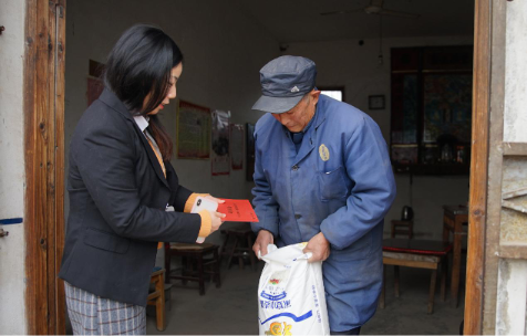第十季“大爱万象城平台,万象城(中国)一站式服务平台 暖冬行动”系列报道新闻媒体汇编