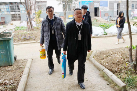 第十季“大爱万象城平台,万象城(中国)一站式服务平台 暖冬行动”系列报道新闻媒体汇编