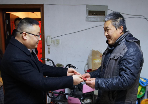 第十季“大爱万象城平台,万象城(中国)一站式服务平台 暖冬行动”系列报道新闻媒体汇编