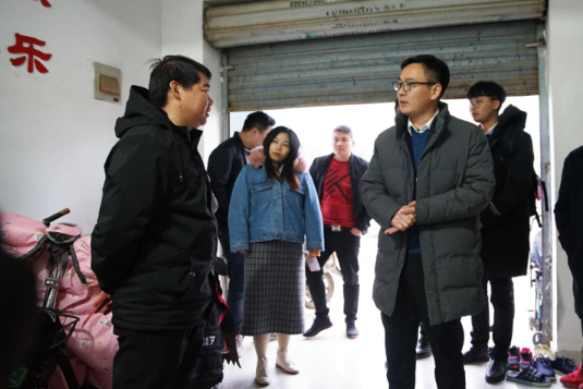 第十季“大爱万象城平台,万象城(中国)一站式服务平台 暖冬行动”系列报道新闻媒体汇编