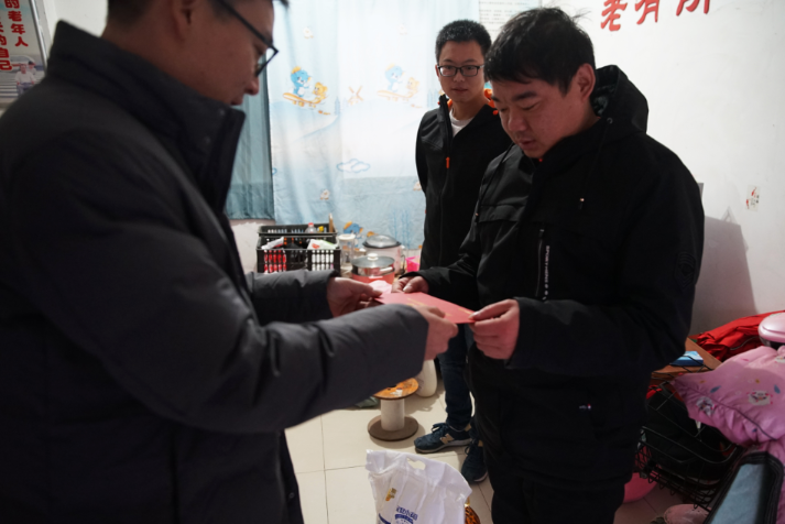 第十季“大爱万象城平台,万象城(中国)一站式服务平台 暖冬行动”系列报道新闻媒体汇编