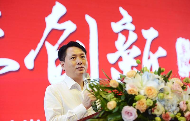 北大新世纪阜阳附属学校校园开放日活动媒体汇编