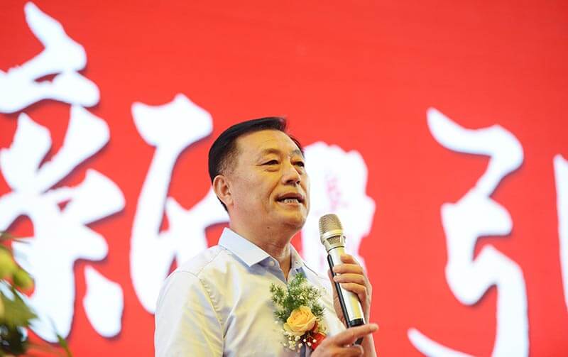 北大新世纪阜阳附属学校校园开放日活动媒体汇编