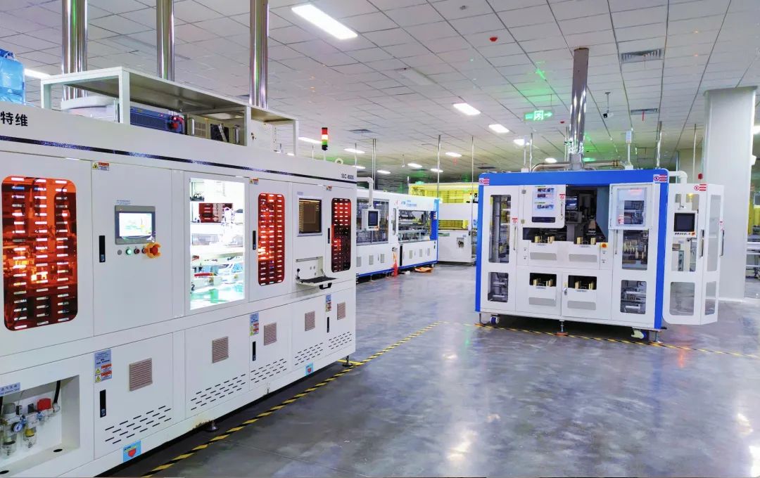 万象城平台,万象城(中国)一站式服务平台强势进军高端制造业