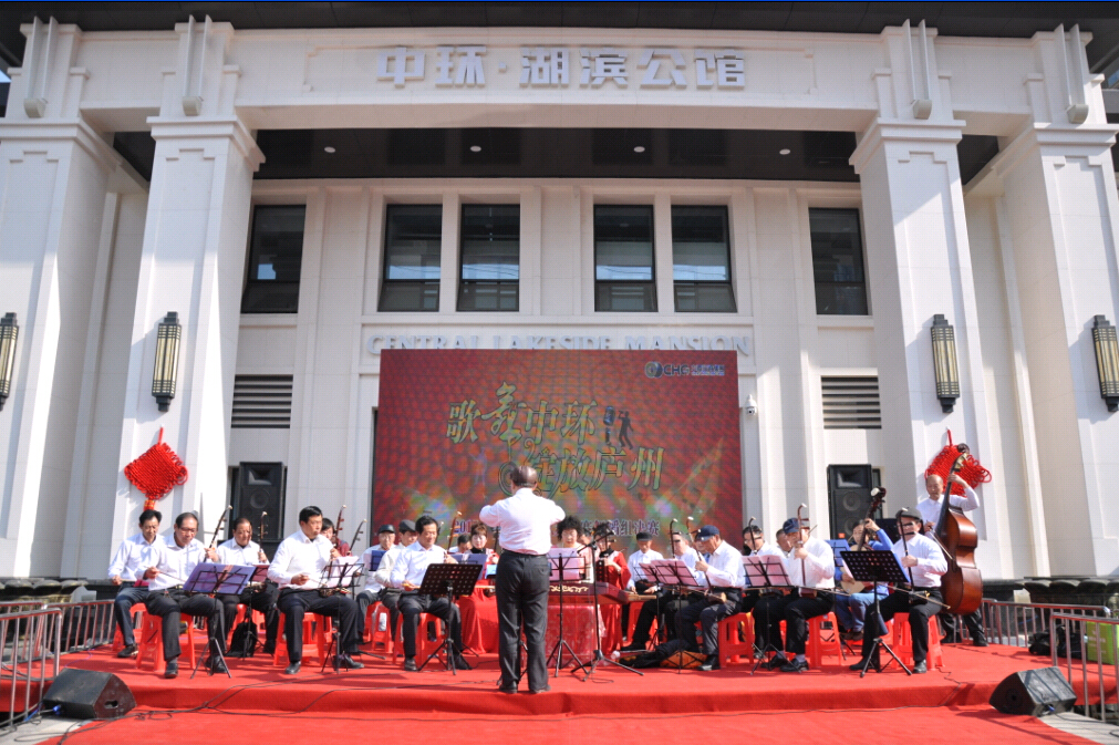 美好生活舞起来 第四届万象城平台,万象城(中国)一站式服务平台社区文化节舞蹈大赛完美收官