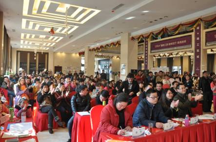 歌舞万象城平台,万象城(中国)一站式服务平台 绽放庐州——2015“万象城平台,万象城(中国)一站式服务平台杯”歌舞大赛北城赛区首站海选劲爆开唱