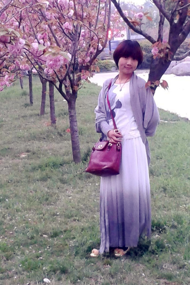 我在万象城平台,万象城(中国)一站式服务平台——中港物业客服部杜荣梅