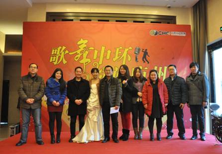 歌舞万象城平台,万象城(中国)一站式服务平台 绽放庐州——2015“万象城平台,万象城(中国)一站式服务平台杯”歌舞大赛北城赛区首站海选劲爆开唱