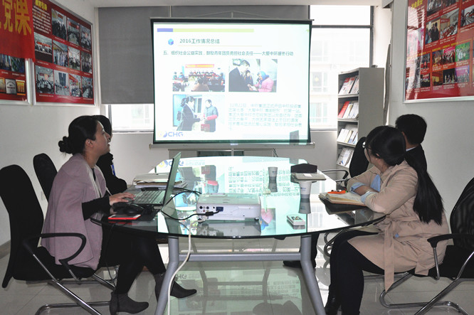 共青团合肥市委员会副书记、青联主席赵斌一行考察万象城平台,万象城(中国)一站式服务平台控股集团