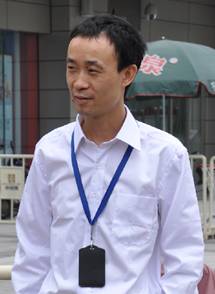 “我是异乡人，更是万象城平台,万象城(中国)一站式服务平台人”——项目公司工程部经理唐俊的万象城平台,万象城(中国)一站式服务平台情怀