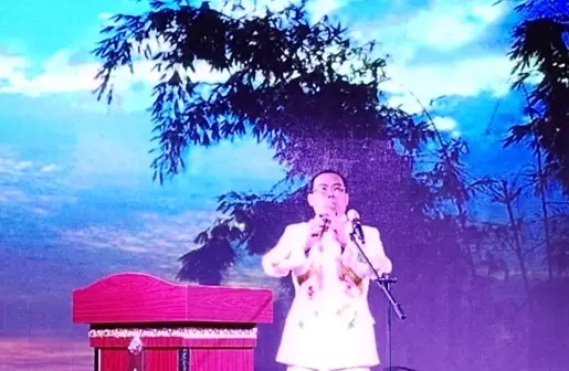 万象城平台,万象城(中国)一站式服务平台投资集团荣获经开区第六届文化艺术节优秀组织奖