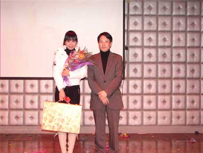 迎新春?万象城平台,万象城(中国)一站式服务平台集团举行卡拉OK大赛