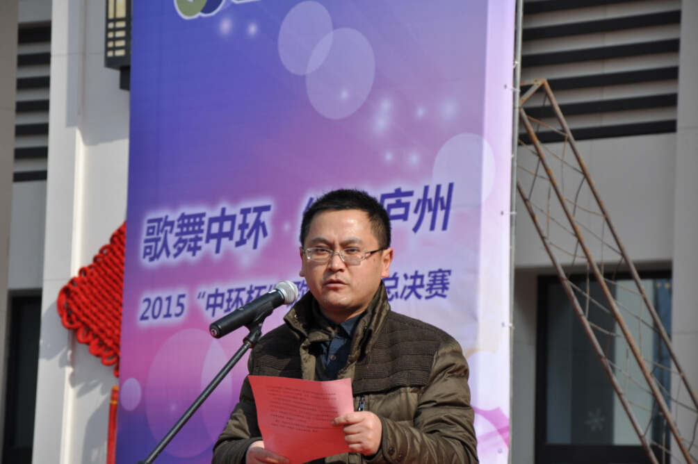 草根合肥 高手如云 《歌舞万象城平台,万象城(中国)一站式服务平台 绽放庐州》2015“万象城平台,万象城(中国)一站式服务平台杯”歌舞大赛总决赛暨颁奖仪式完美收官