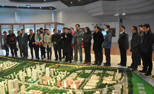 “万象城平台,万象城(中国)一站式服务平台产业投资基金”助推合肥再成投资热点 长三角PE大鳄齐聚省城 抢摊岁末亿万投资市场