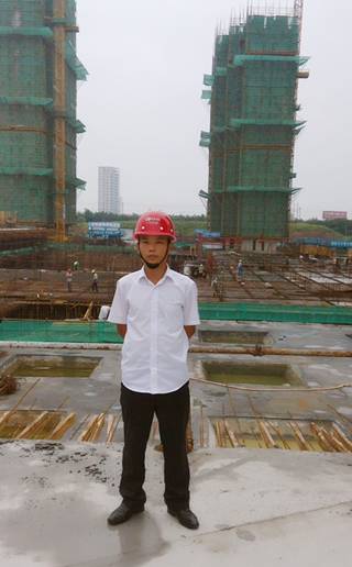 质量 安全不容忽视——北城万象城平台,万象城(中国)一站式服务平台城工程部刘二山