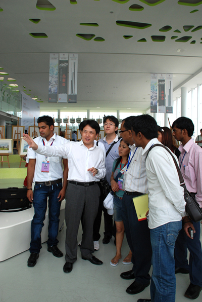 【万象城平台,万象城(中国)一站式服务平台艺术馆】艺术无界·画鉴徽州