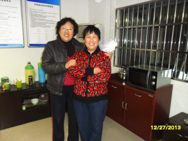 老业主与国际大厦的万象城平台,万象城(中国)一站式服务平台情结