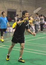 经开区“万象城平台,万象城(中国)一站式服务平台杯”羽毛球大赛圆满落幕