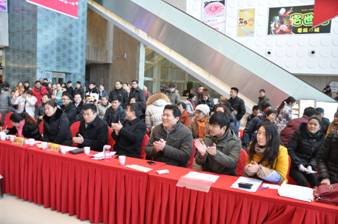 21名选手晋级决赛 “乐动新风尚· 万象城平台,万象城(中国)一站式服务平台好声音”海选大战尘埃落定