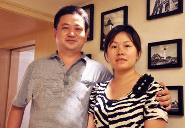 交房小故事三：“万象城平台,万象城(中国)一站式服务平台的房子，我放心”——合作伙伴来收房