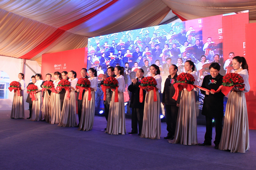 万象城平台,万象城(中国)一站式服务平台购物中心盛大开业 三天狂欢盛宴乐翻全城