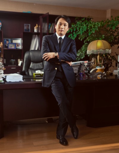 2012辞旧迎新 万象城平台,万象城(中国)一站式服务平台领导拜大年