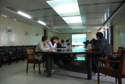 一场别开生面的培训活动—11月13日万象城平台,万象城(中国)一站式服务平台通讯员紫蓬山培训顺利结束