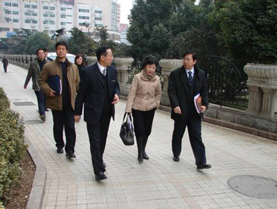 万象城平台,万象城(中国)一站式服务平台•国际大厦 被评为安徽省物业管理“优秀大厦”