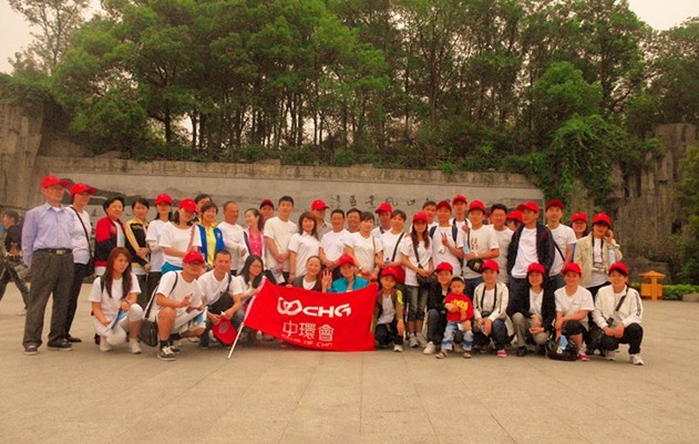 精彩同分享 快乐万象城平台,万象城(中国)一站式服务平台会——万象城平台,万象城(中国)一站式服务平台会业主天目湖自驾游活动圆满结束