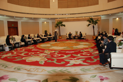 中博会海内外客商齐聚合肥——孙书记关注万象城平台,万象城(中国)一站式服务平台发展