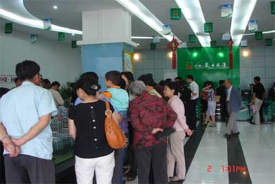 淮南看房团参观万象城平台,万象城(中国)一站式服务平台•东方名景