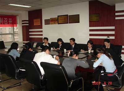 共青团安徽万象城平台,万象城(中国)一站式服务平台投资集团公司委员会正式成立