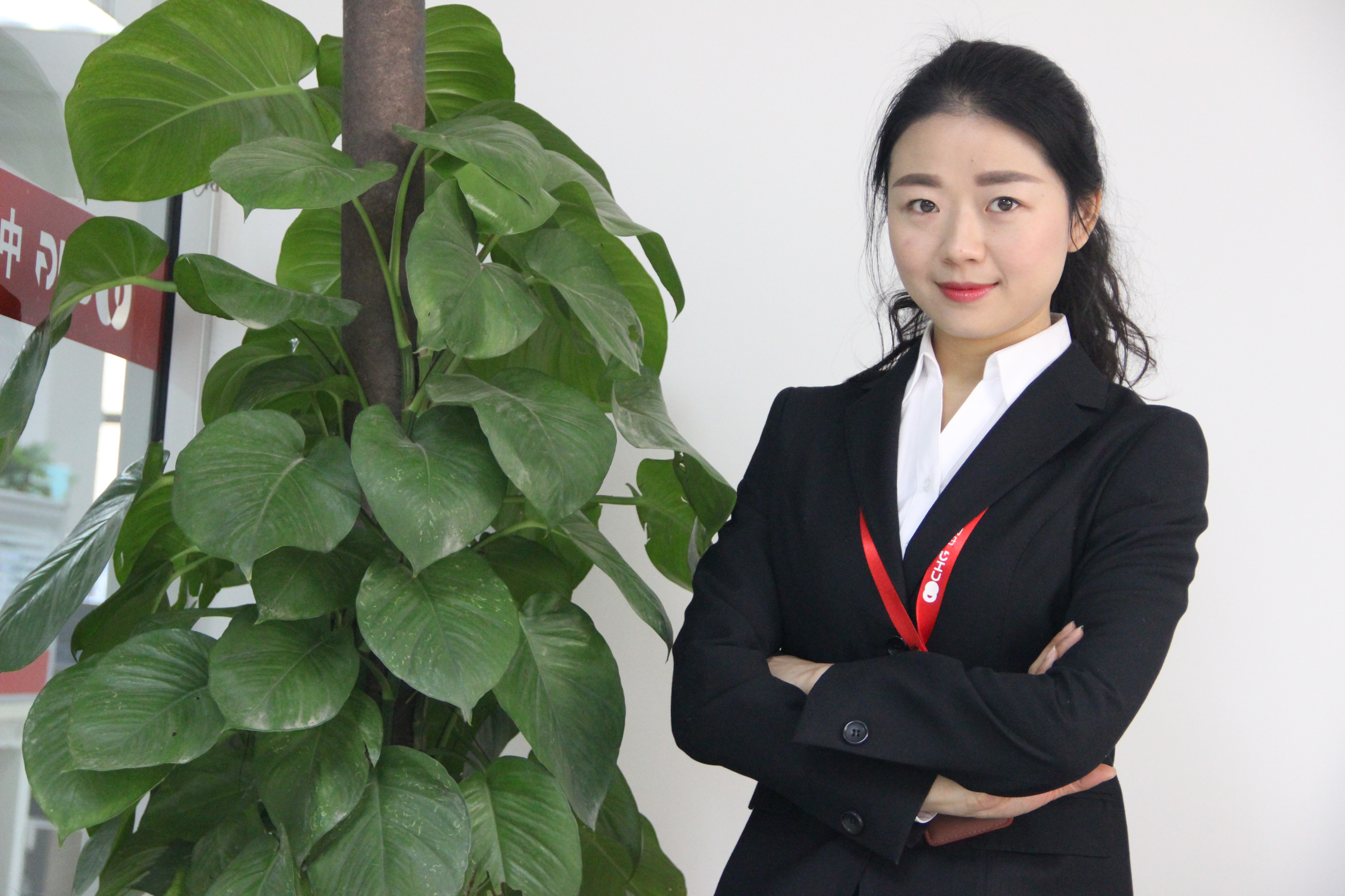 脚踏实地谱新篇 务实奋进辟园区——记万象城平台,万象城(中国)一站式服务平台智慧物流秦慧