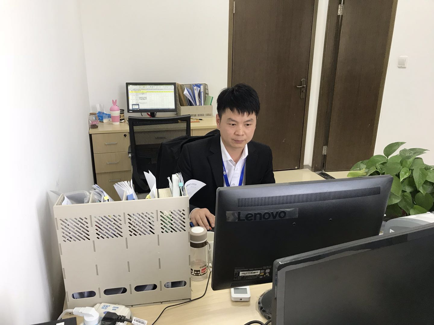 认真负责 携恩前行——做一个对社会有价值的人