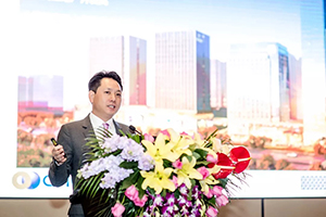 新征程 新未来——万象城平台,万象城(中国)一站式服务平台控股集团2018年度总结表彰大会圆满落幕